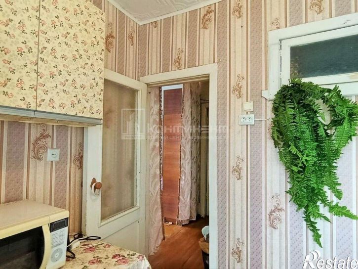 1-комн квартира ул Михайловская, 4,  д. 4