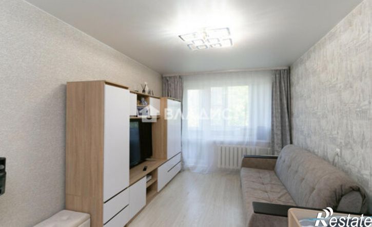 2-комн квартира ул Сущёвская, 3,  д. 3
