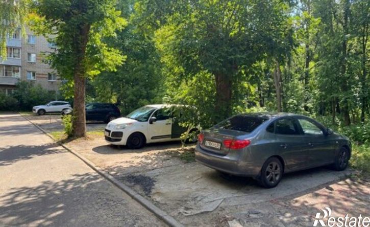 2-комн квартира ул 1-я Пионерская, 38,  д. 38