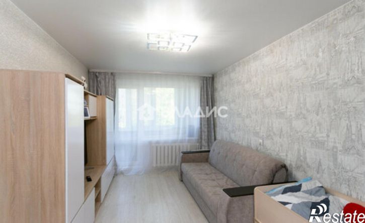 2-комн квартира ул Сущёвская, 3,  д. 3