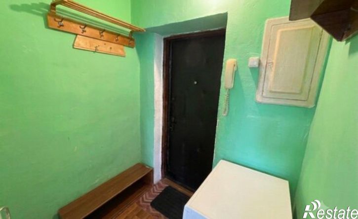 2-комн квартира ул 1-я Пионерская, 38,  д. 38