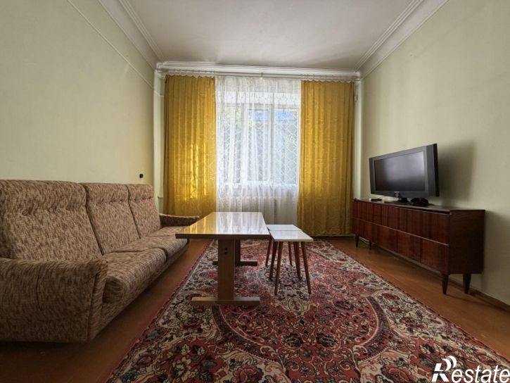 2-комн квартира 2-й Коллективный пр-д, 5,  д. 5