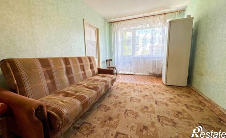 2-комн квартира ул 1-я Пионерская, 38,  д. 38