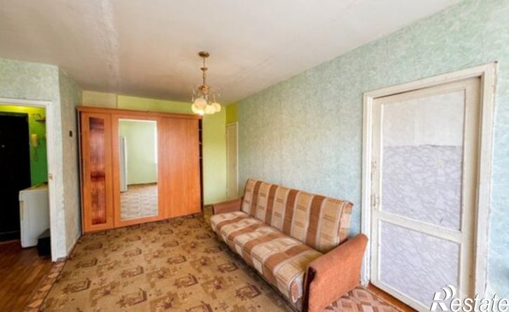 2-комн квартира ул 1-я Пионерская, 38,  д. 38