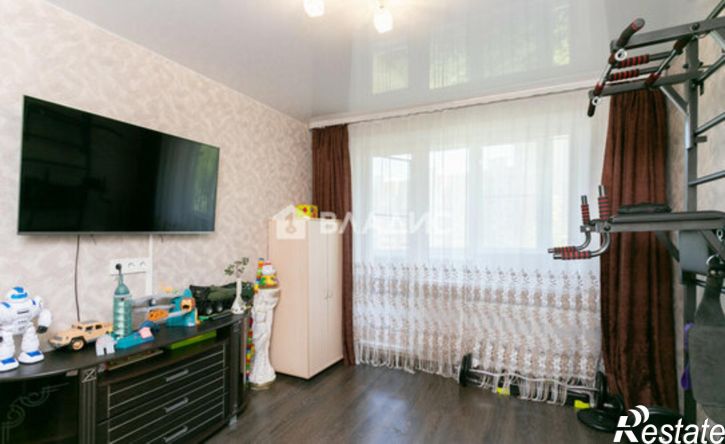 2-комн квартира ул Сущёвская, 3,  д. 3