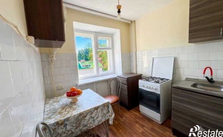 2-комн квартира ул 1-я Пионерская, 38,  д. 38