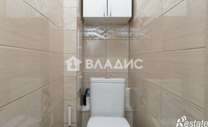 2-комн квартира ул Сущёвская, 3,  д. 3