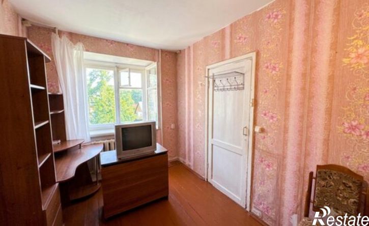 2-комн квартира ул 1-я Пионерская, 38,  д. 38
