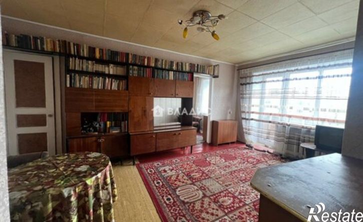 2-комн квартира пр-кт Ленина, 30,  д. 30