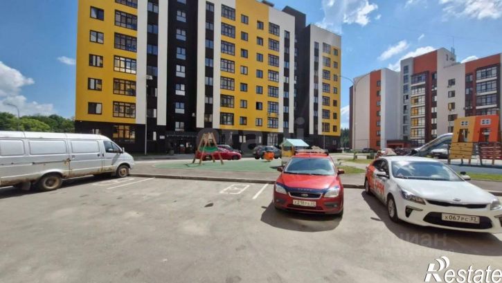 2-комн квартира