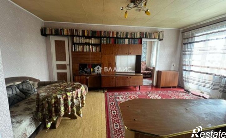 2-комн квартира пр-кт Ленина, 30,  д. 30