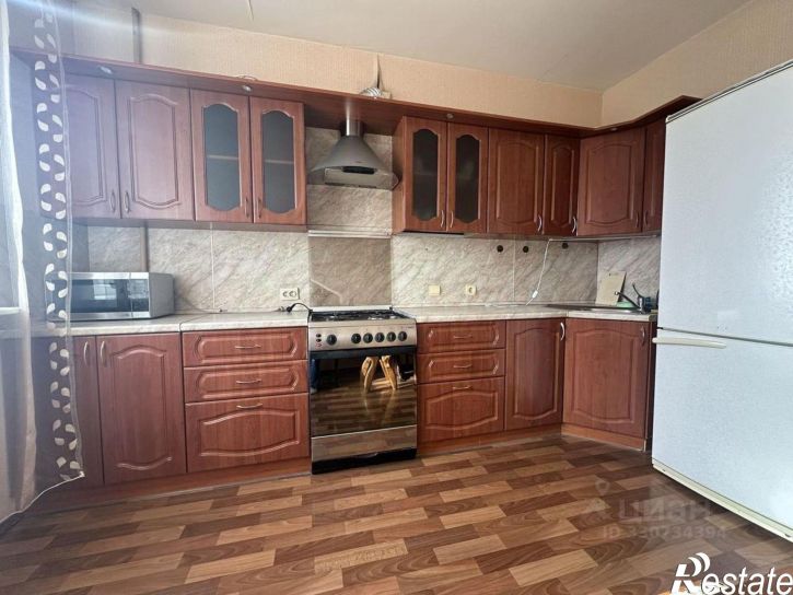 2-комн квартира ул Верхняя Дуброва, 33,  д. 33