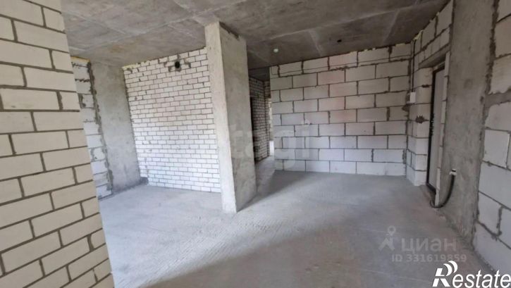 2-комн квартира