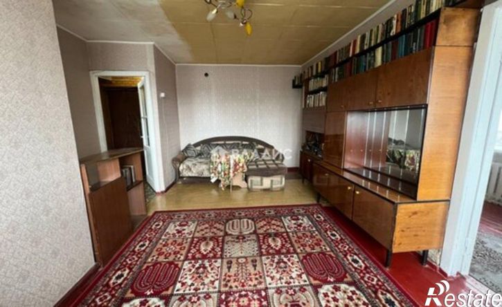 2-комн квартира пр-кт Ленина, 30,  д. 30