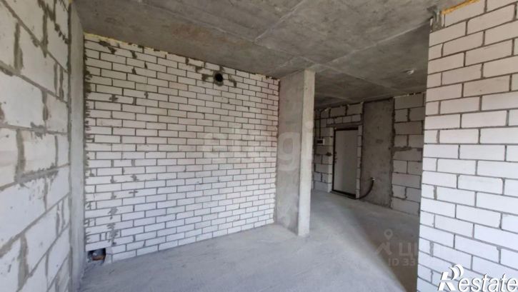 2-комн квартира