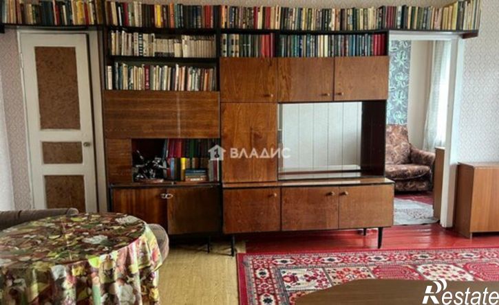 2-комн квартира пр-кт Ленина, 30,  д. 30