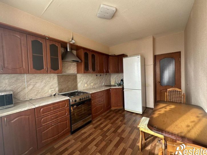 2-комн квартира ул Верхняя Дуброва, 33,  д. 33