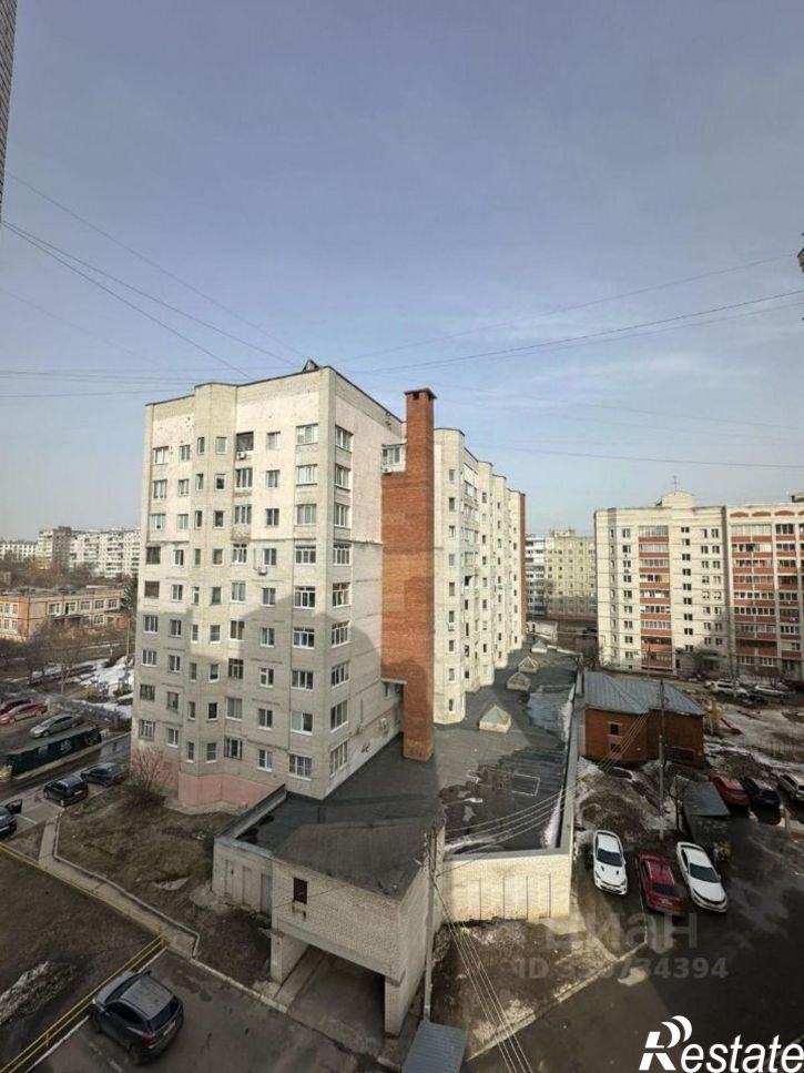 2-комн квартира ул Верхняя Дуброва, 33,  д. 33