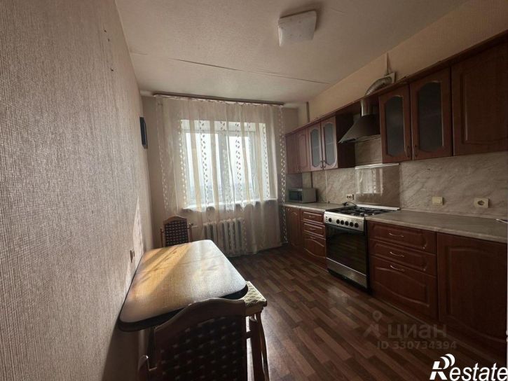 2-комн квартира ул Верхняя Дуброва, 33,  д. 33