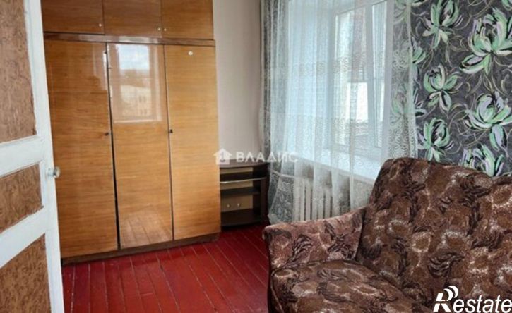 2-комн квартира пр-кт Ленина, 30,  д. 30