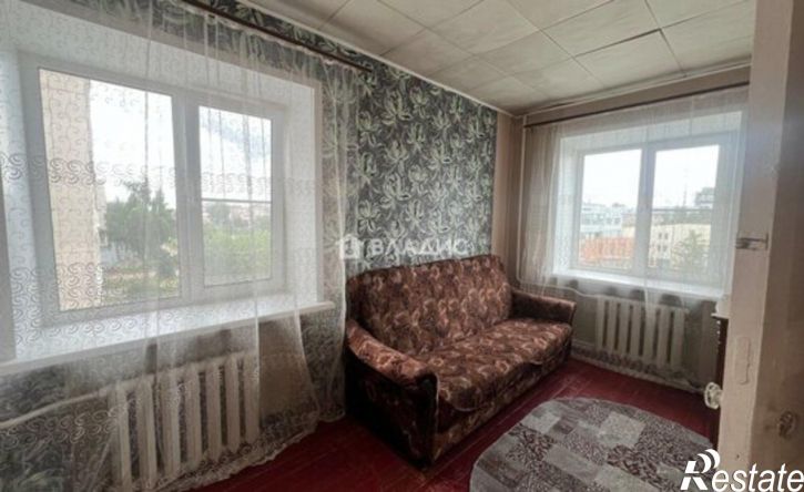 2-комн квартира пр-кт Ленина, 30,  д. 30