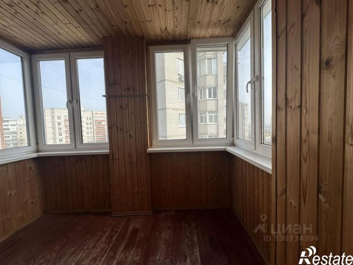 2-комн квартира ул Верхняя Дуброва, 33,  д. 33