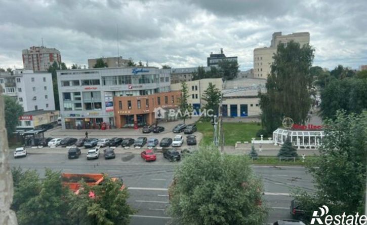 2-комн квартира пр-кт Ленина, 30,  д. 30