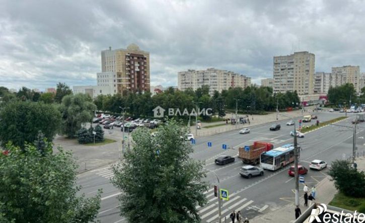 2-комн квартира пр-кт Ленина, 30,  д. 30