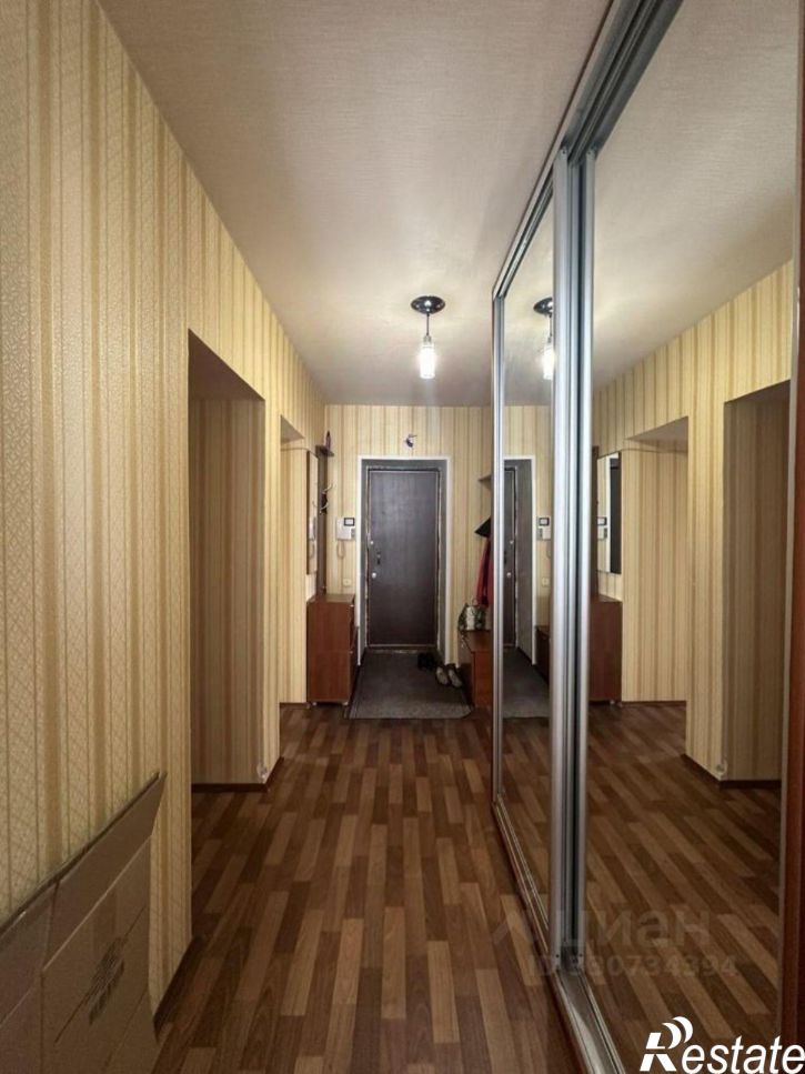 2-комн квартира ул Верхняя Дуброва, 33,  д. 33