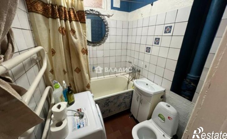2-комн квартира пр-кт Ленина, 30,  д. 30