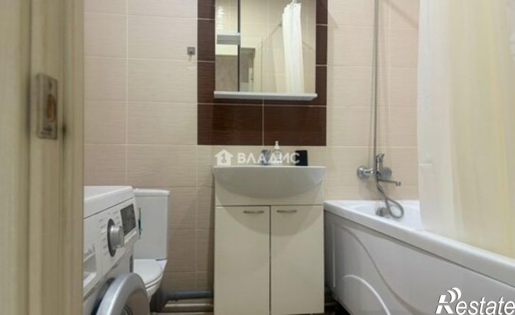 1-комн квартира ул Крайнова, 3а,  д. 3а
