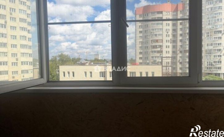 1-комн квартира ул Крайнова, 3а,  д. 3а