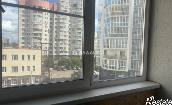 1-комн квартира ул Крайнова, 3а,  д. 3а