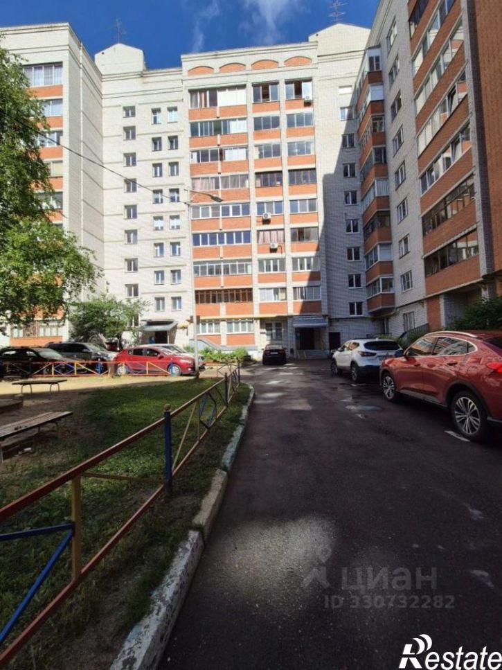 1-комн квартира ул Нижняя Дуброва, 34,  д. 34