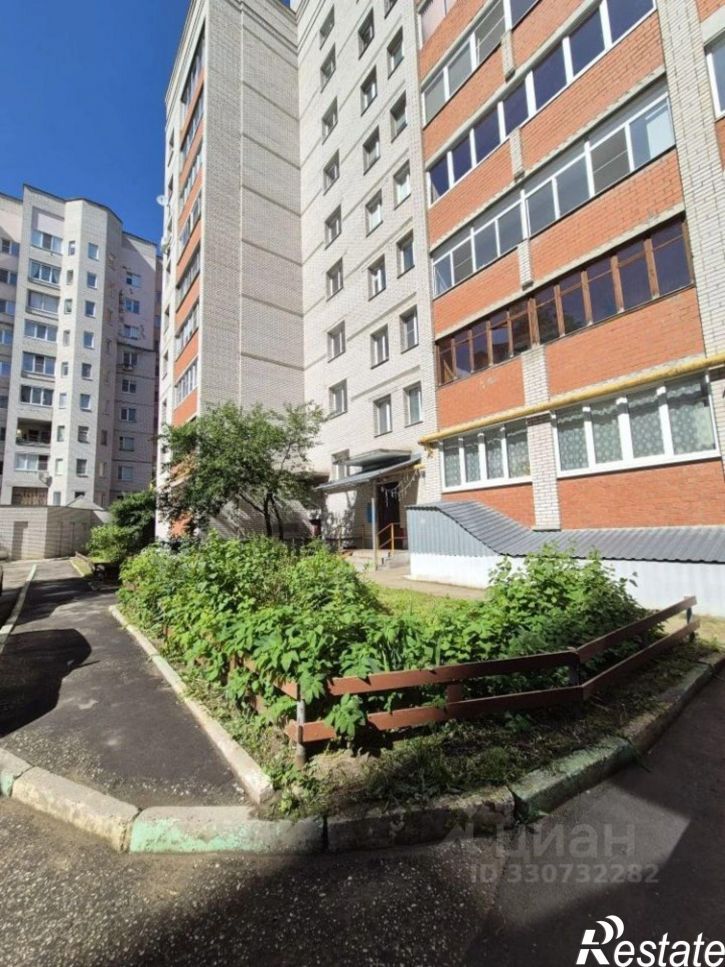 1-комн квартира ул Нижняя Дуброва, 34,  д. 34
