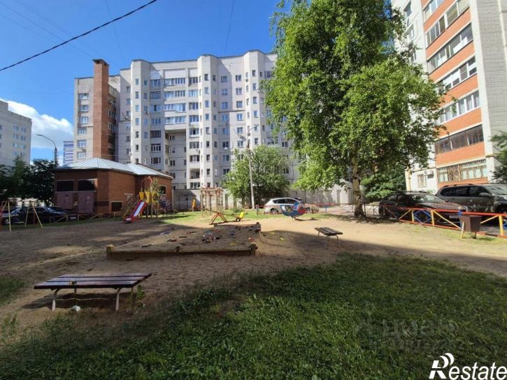 1-комн квартира ул Нижняя Дуброва, 34,  д. 34