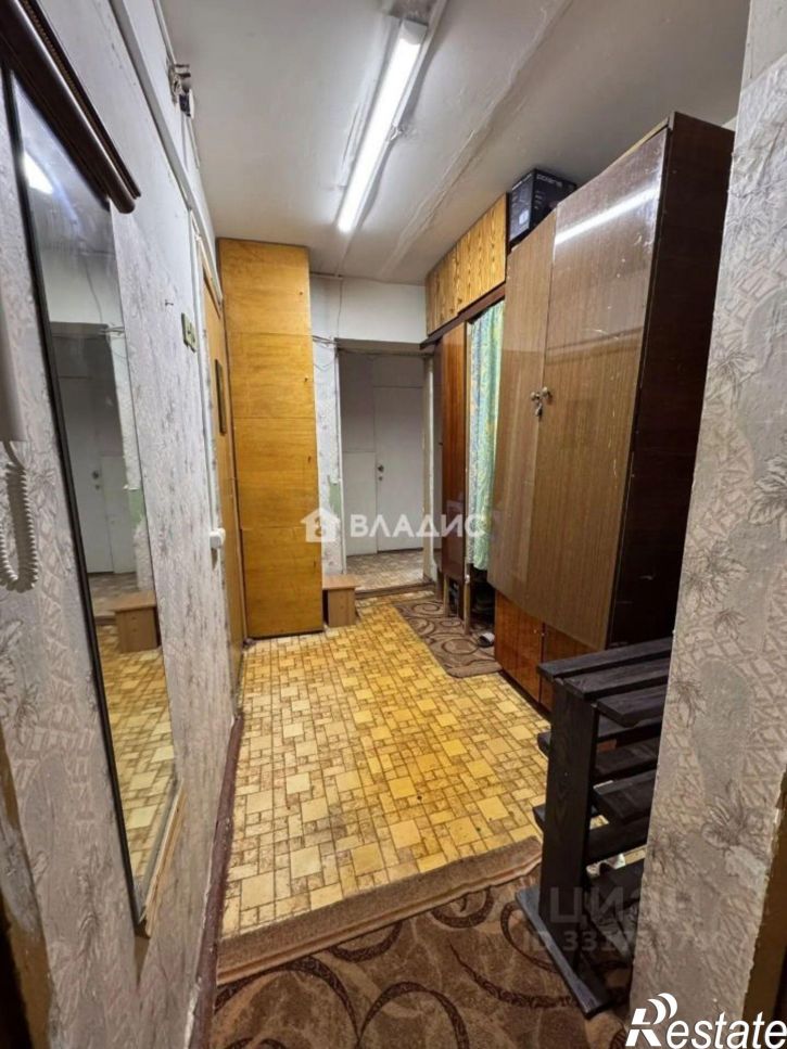 Комната ул Батурина, 37А,  д. 37А