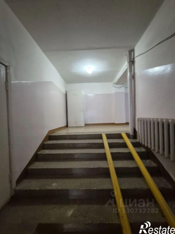 1-комн квартира ул Нижняя Дуброва, 34,  д. 34