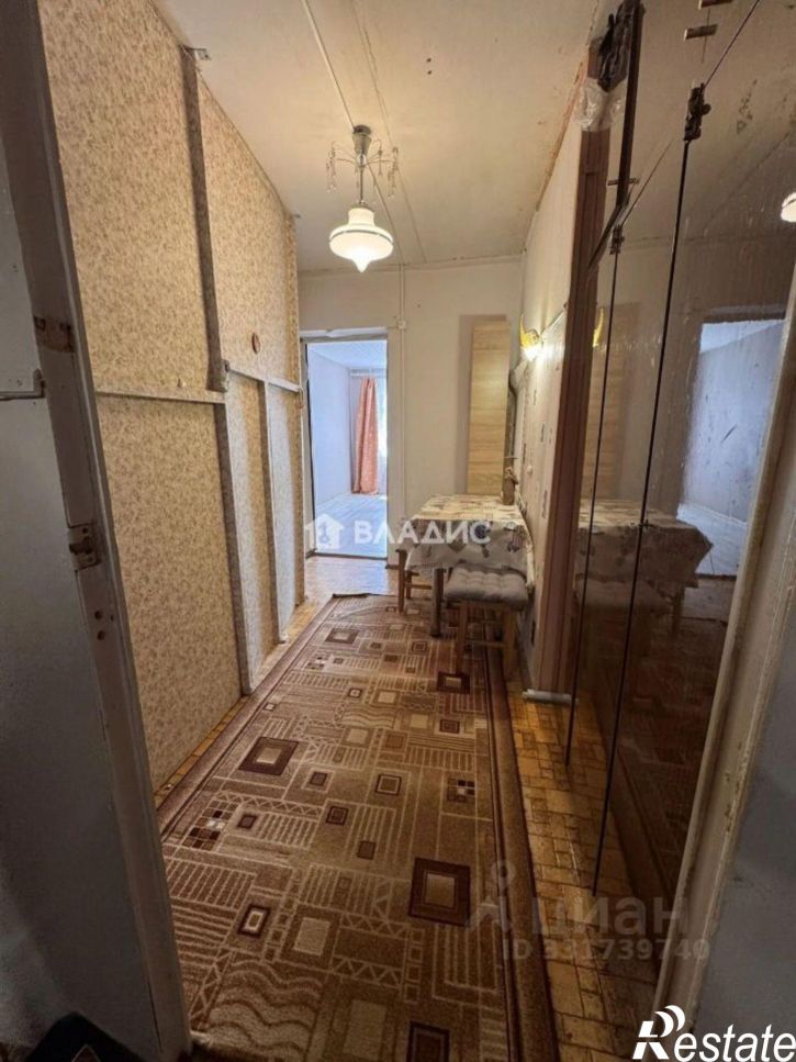 Комната ул Батурина, 37А,  д. 37А