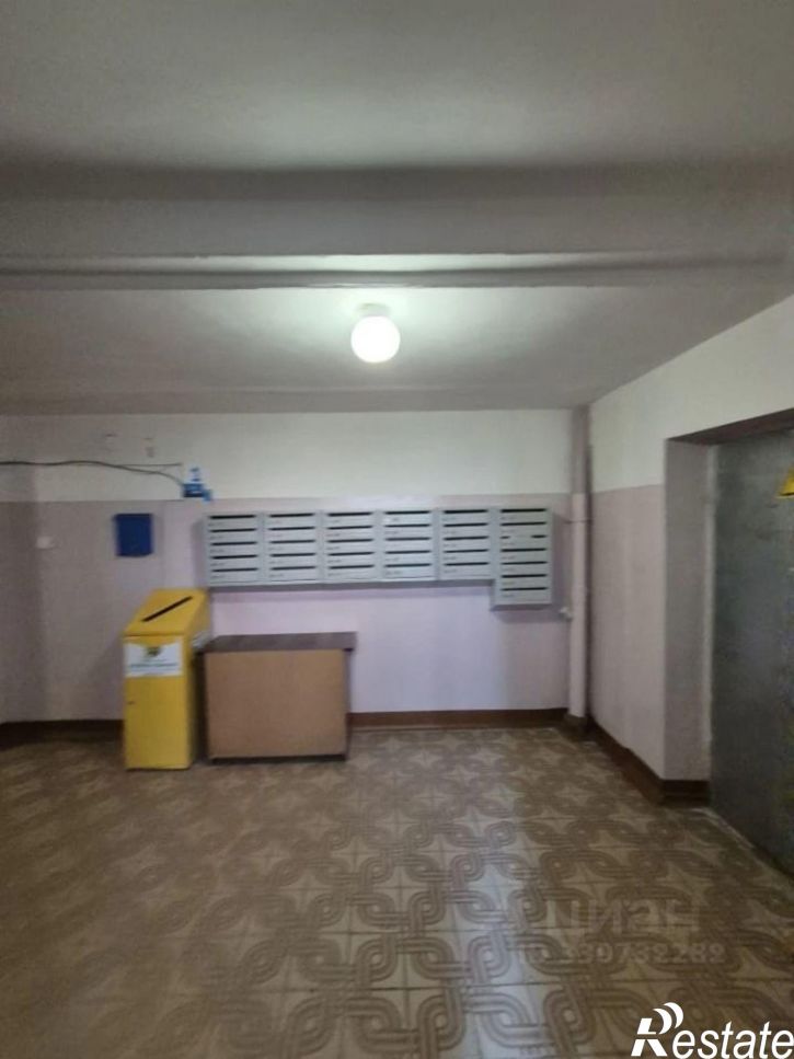 1-комн квартира ул Нижняя Дуброва, 34,  д. 34