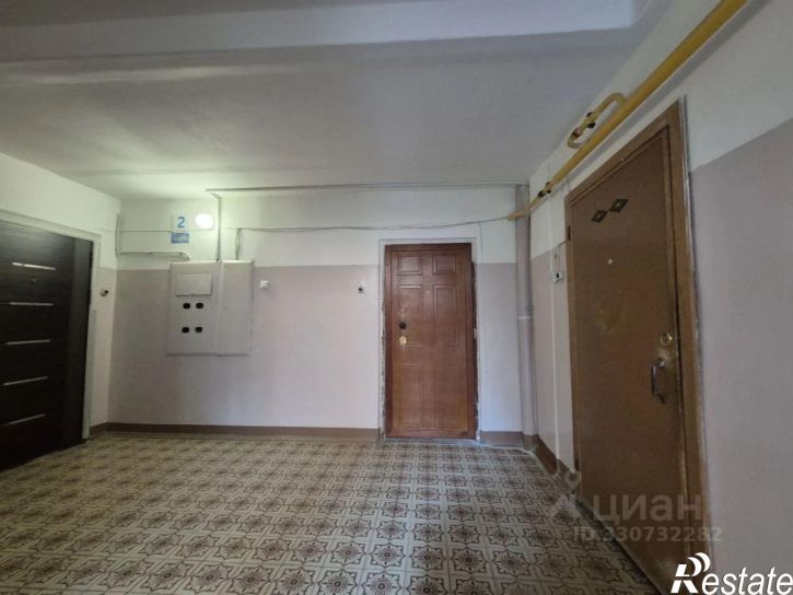 1-комн квартира ул Нижняя Дуброва, 34,  д. 34