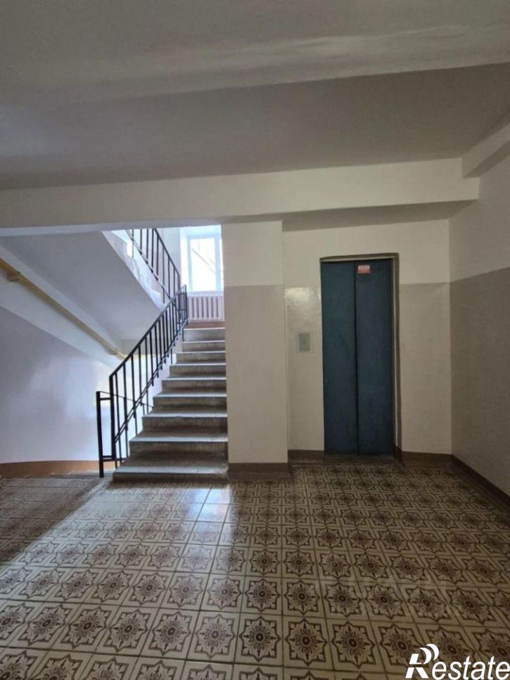 1-комн квартира ул Нижняя Дуброва, 34,  д. 34