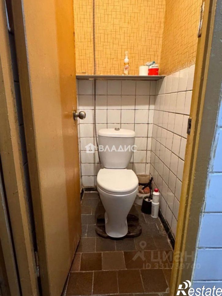 Комната ул Батурина, 37А,  д. 37А