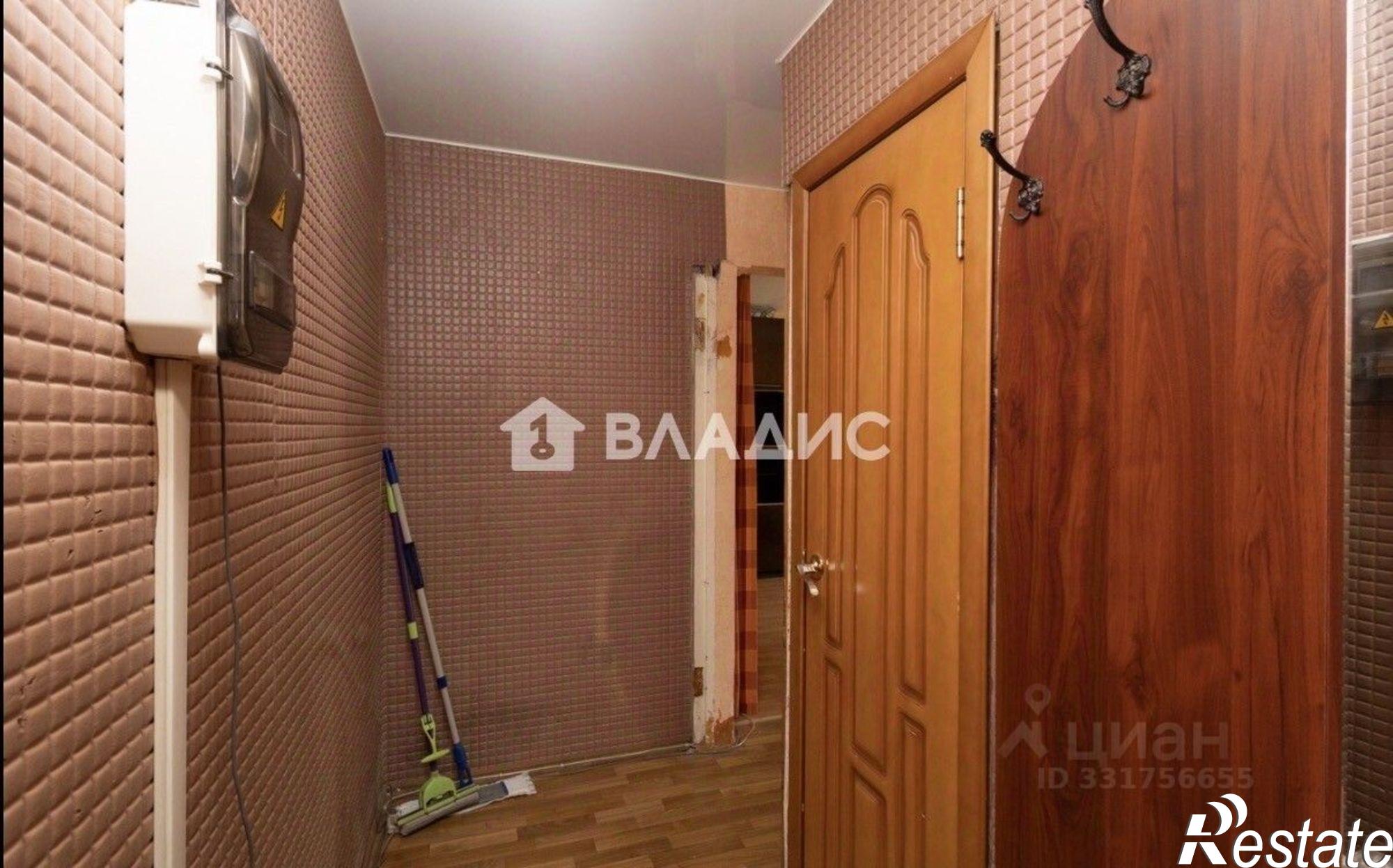 Купить квартиру за 3 600 000 рублей на ул 1-я Пионерская, 61