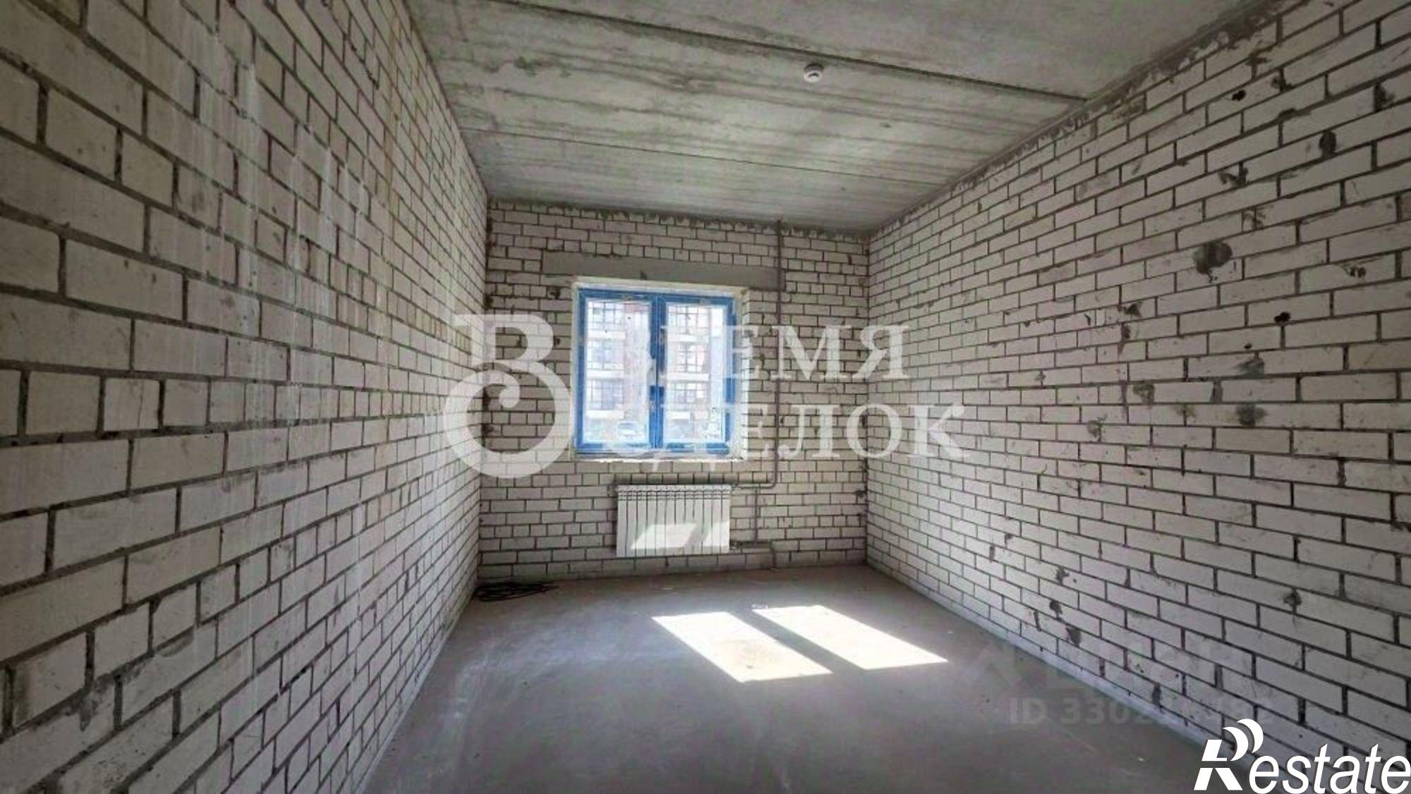 Купить квартиру за 6 870 000 рублей на городской округ Владимир
