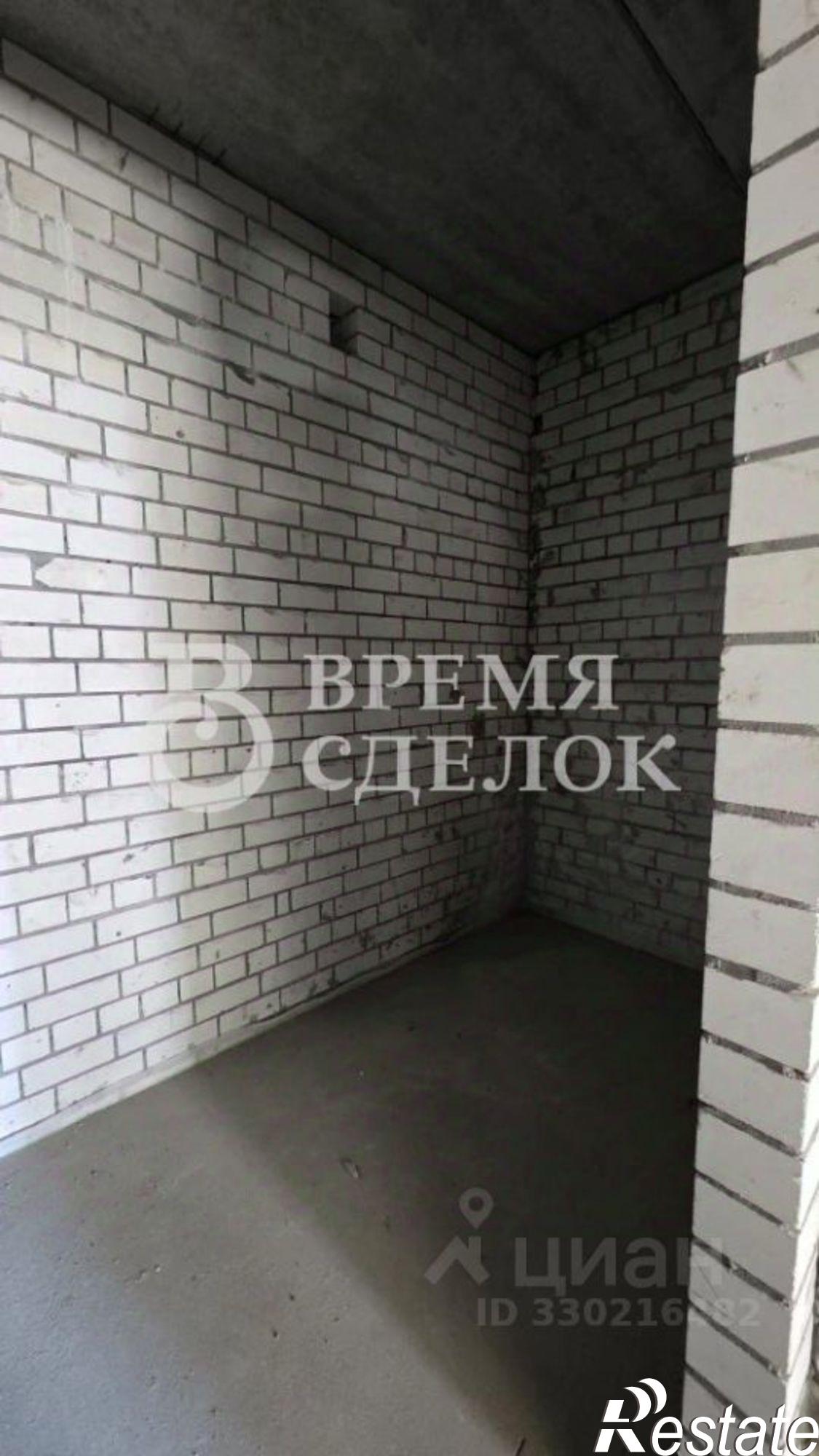 Купить квартиру за 6 870 000 рублей на городской округ Владимир