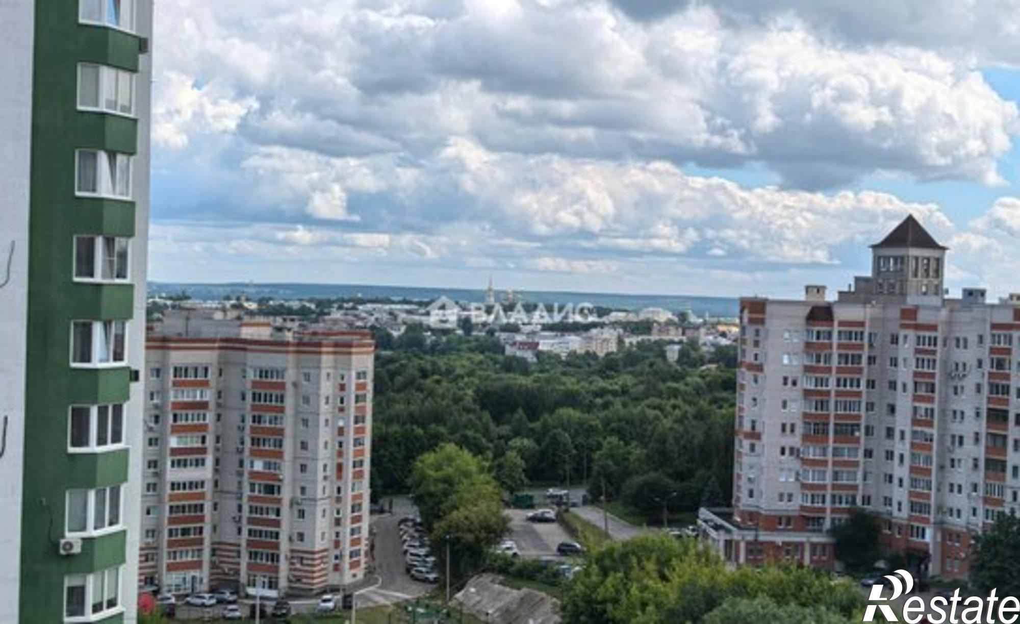 Купить квартиру за 6 850 000 рублей на ул Мира, 4