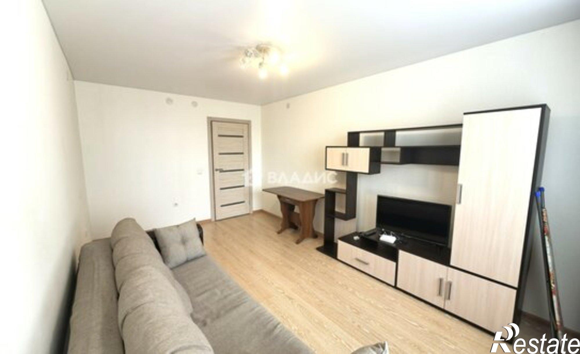 Купить квартиру за 6 850 000 рублей на ул Мира, 4
