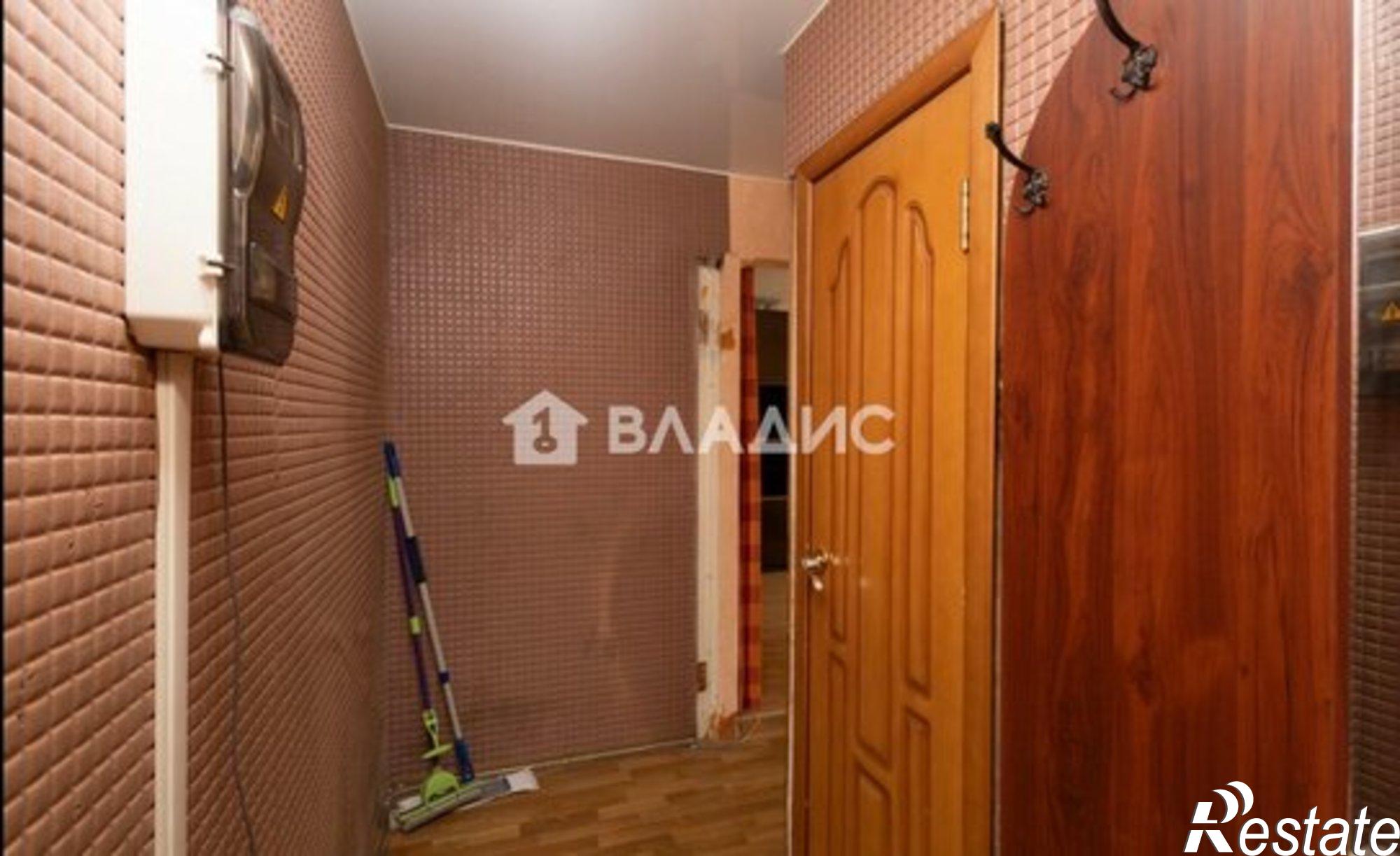 Купить квартиру за 3 600 000 рублей на ул 1-я Пионерская, 61