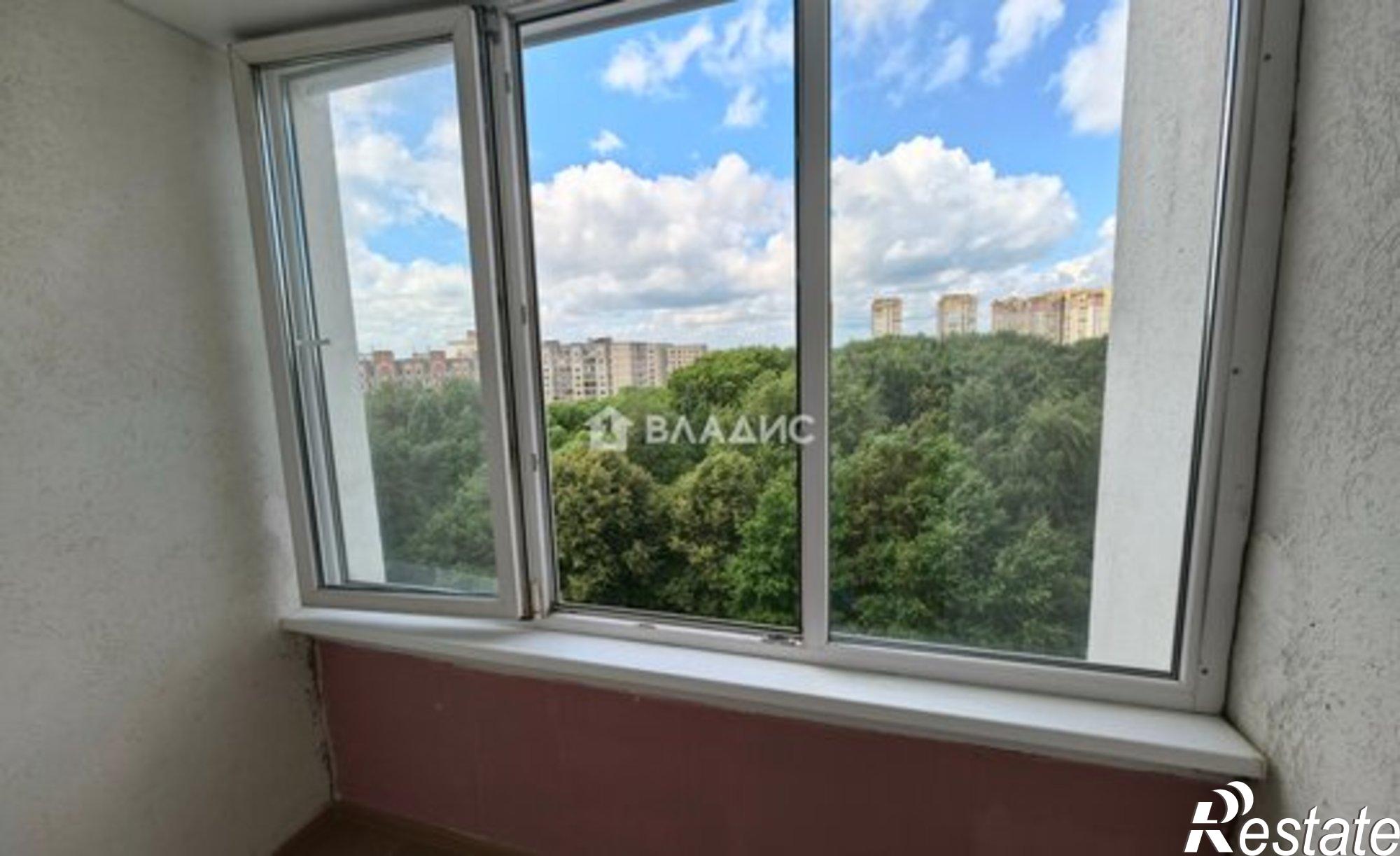 Купить квартиру за 6 850 000 рублей на ул Мира, 4